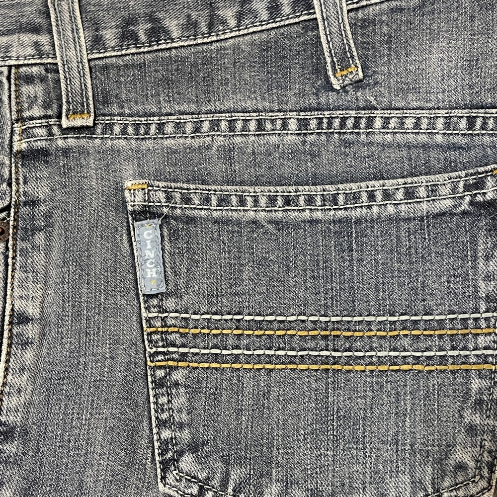 Cinch Jeans - Picture 2 of 9